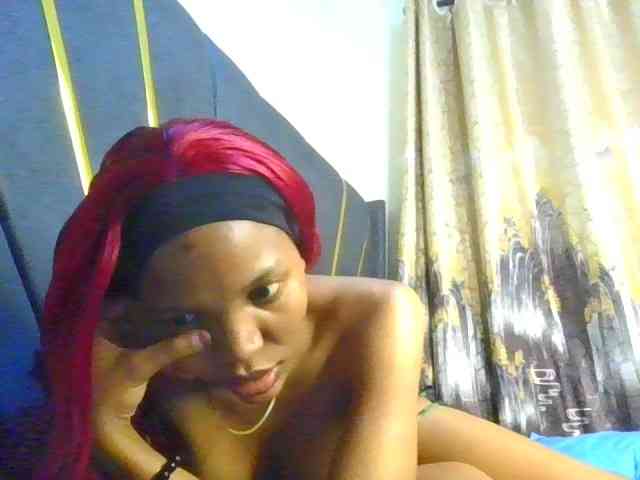 CloeMae webcam