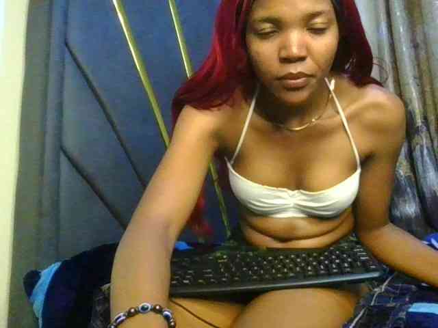 CloeMae webcam
