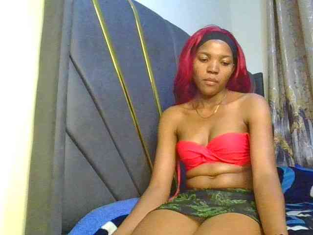 CloeMae webcam