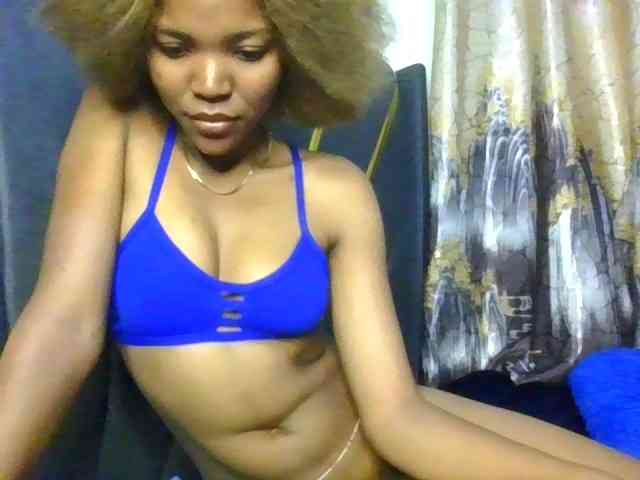 CloeMae webcam