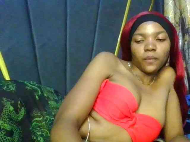 CloeMae webcam