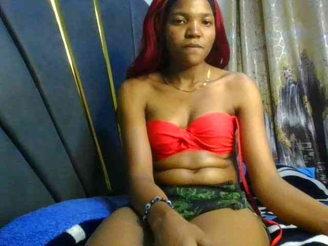 CloeMae webcam
