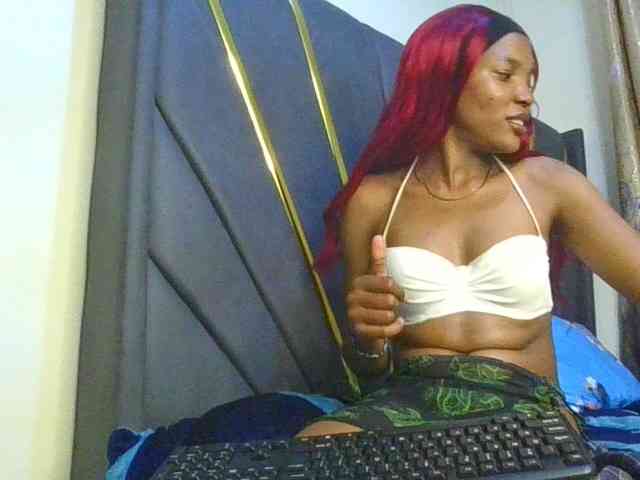 CloeMae webcam