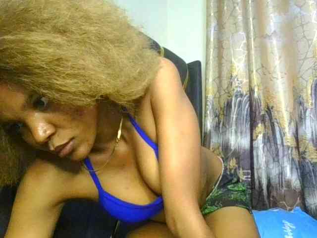 CloeMae webcam