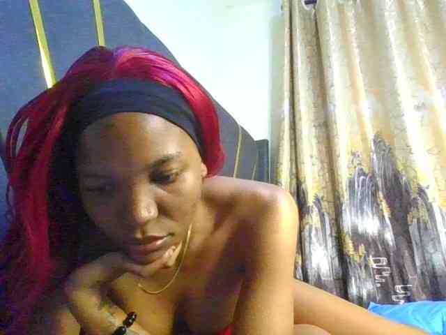CloeMae webcam
