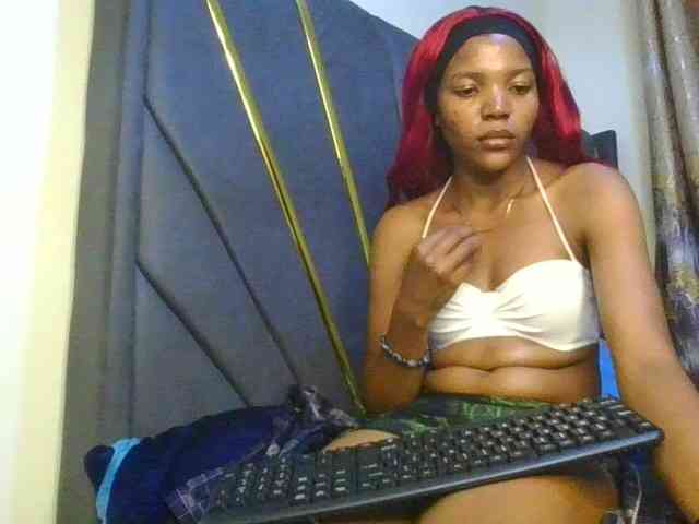CloeMae webcam