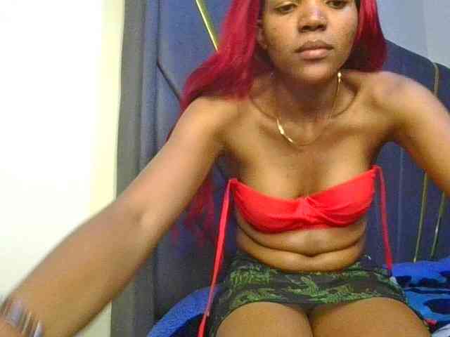CloeMae webcam