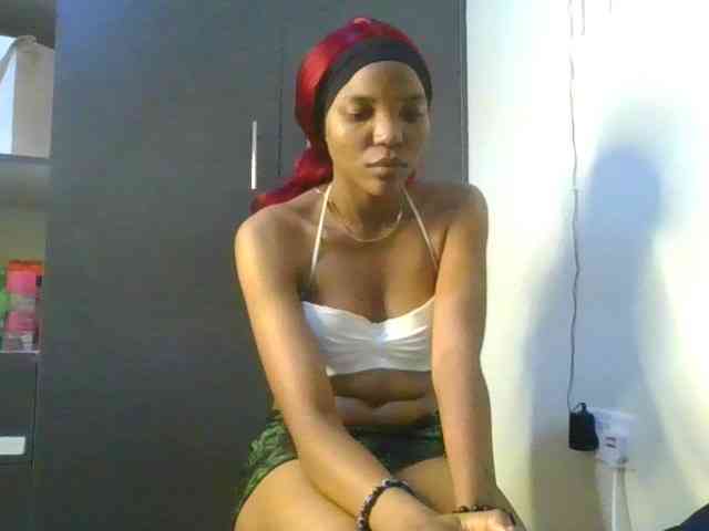 CloeMae webcam