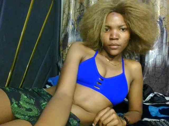 CloeMae webcam