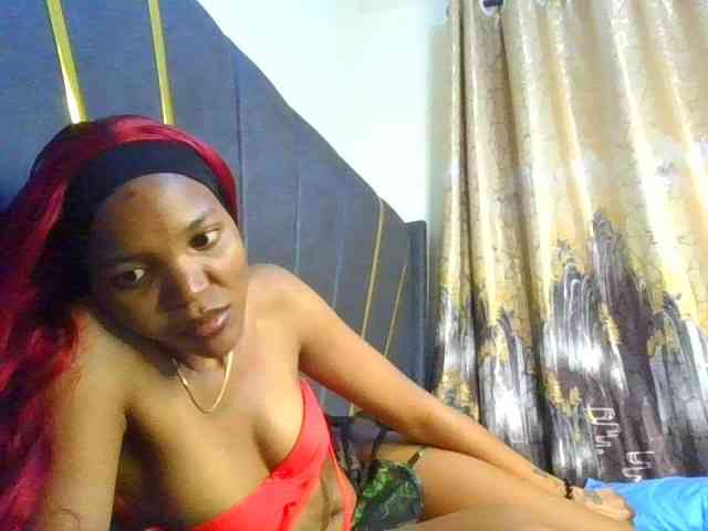 CloeMae webcam