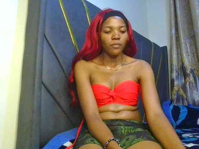 CloeMae webcam