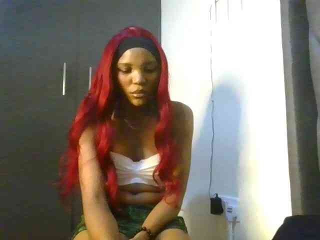 CloeMae webcam