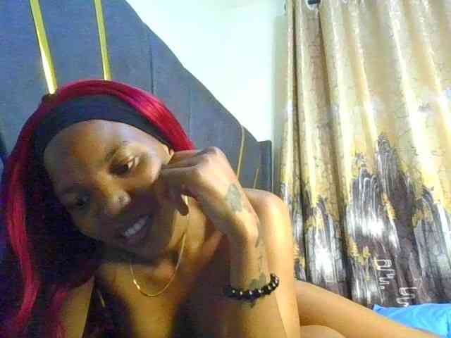 CloeMae webcam
