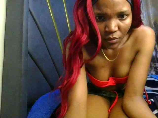 CloeMae webcam