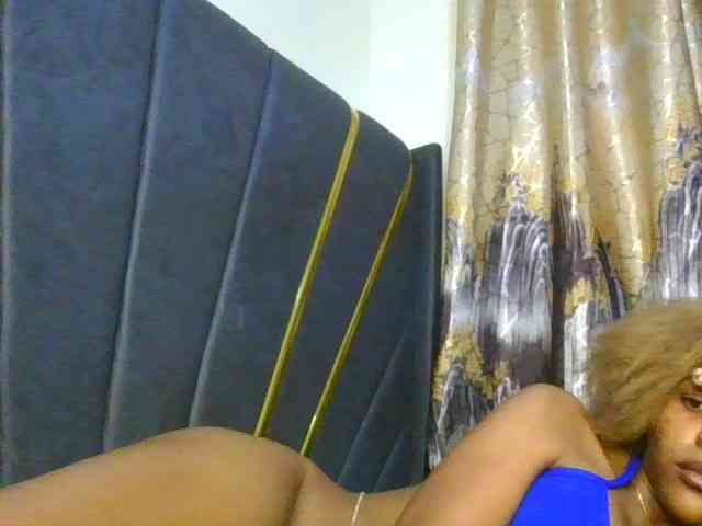 CloeMae webcam