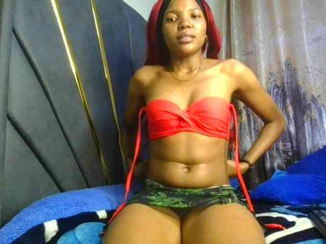 CloeMae webcam