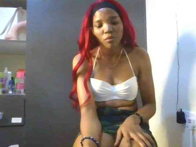 CloeMae webcam