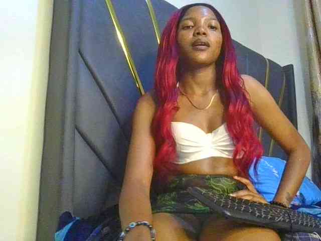 CloeMae webcam