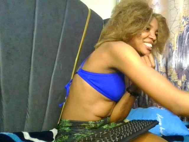CloeMae webcam
