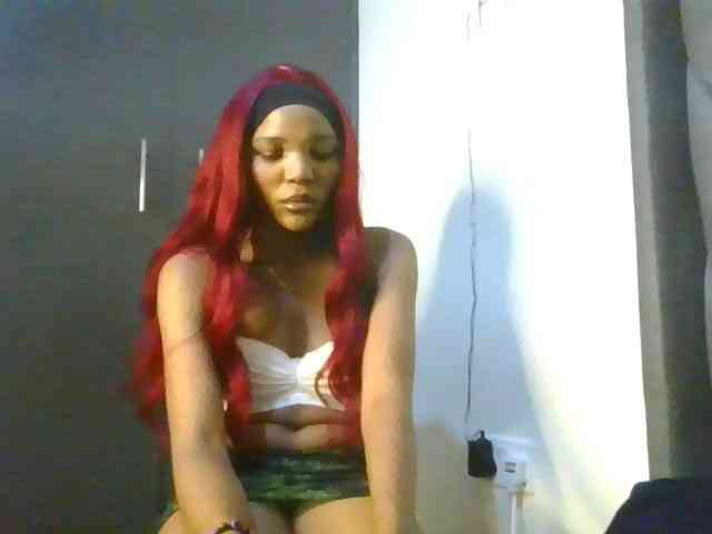 CloeMae webcam