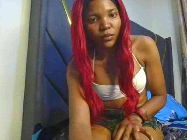 CloeMae webcam