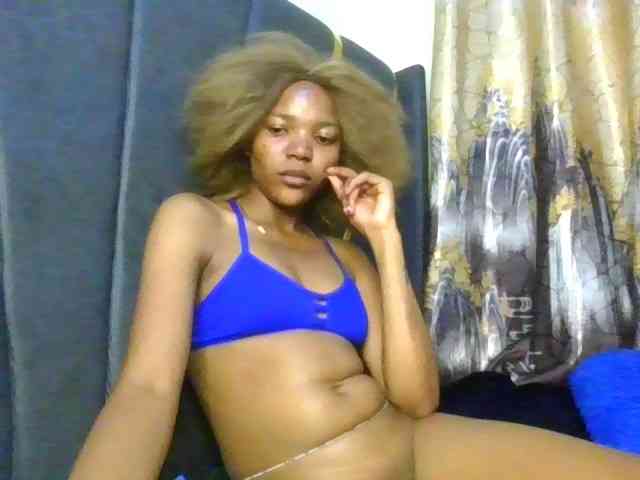 CloeMae webcam