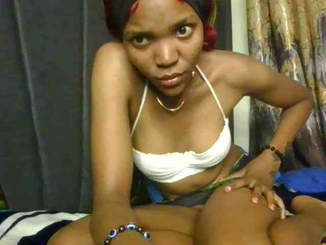 CloeMae webcam