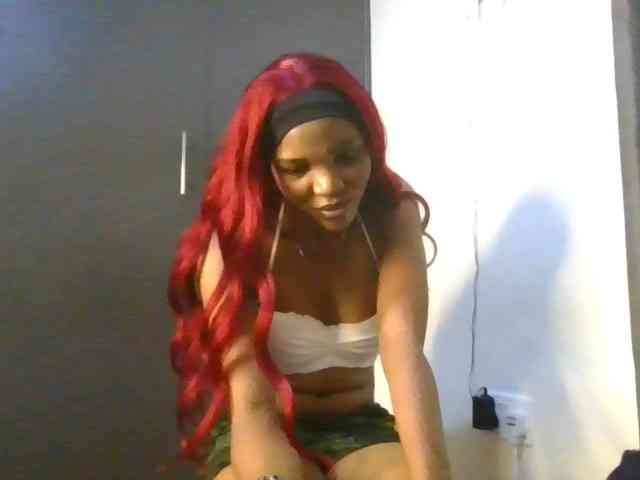 CloeMae webcam