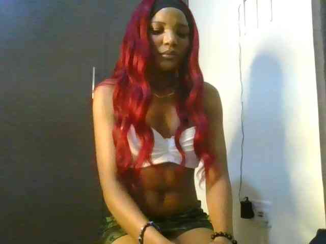 CloeMae webcam