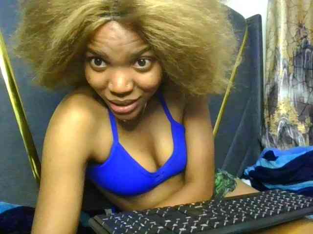 CloeMae webcam