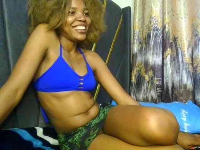 CloeMae webcam