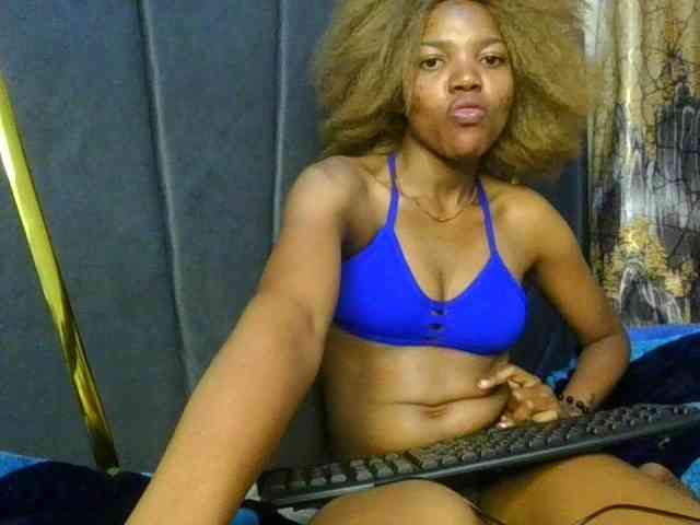 CloeMae webcam