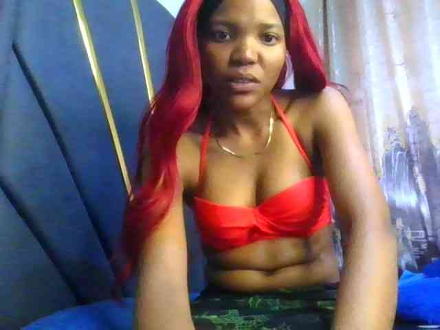 CloeMae webcam