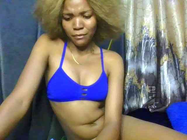 CloeMae webcam