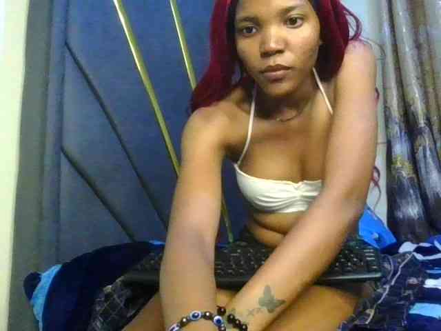 CloeMae webcam