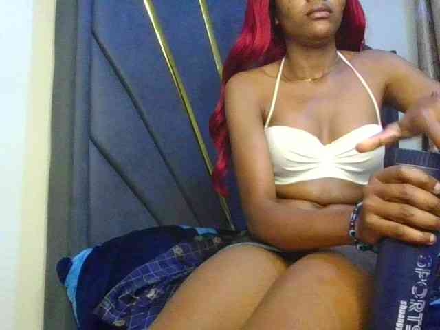 CloeMae webcam