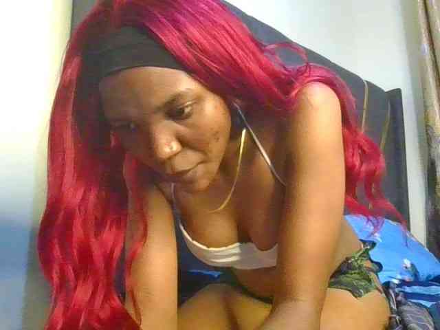 CloeMae webcam