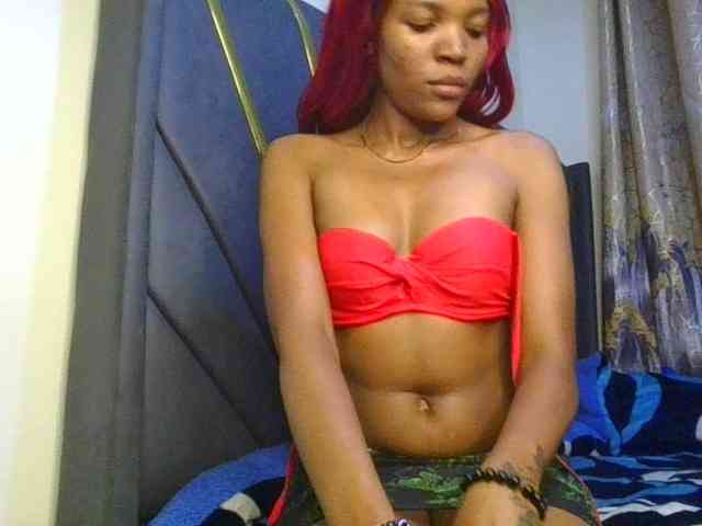CloeMae webcam