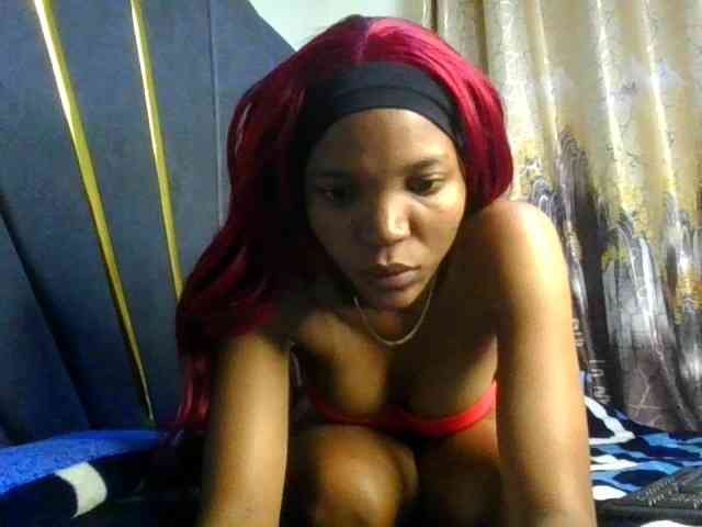 CloeMae webcam