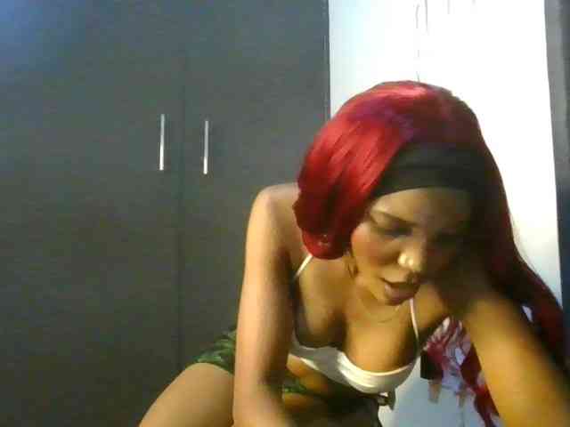 CloeMae webcam