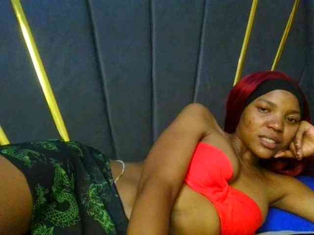 CloeMae webcam