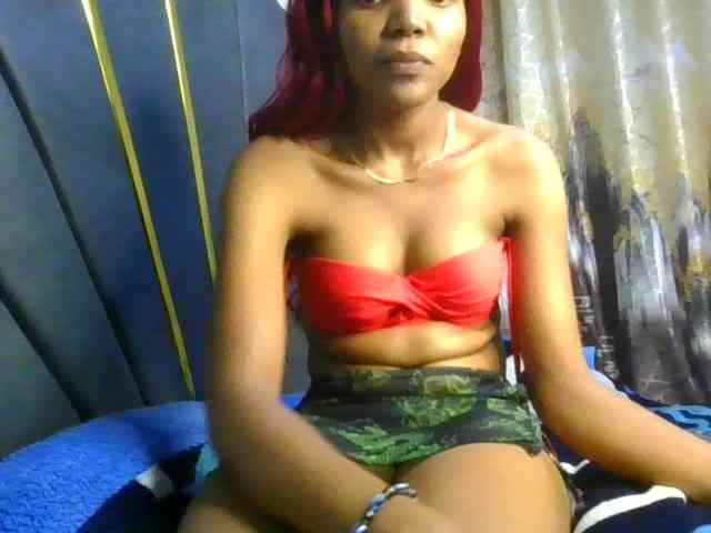 CloeMae webcam