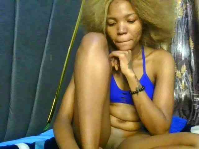 CloeMae webcam