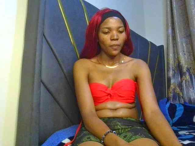 CloeMae webcam