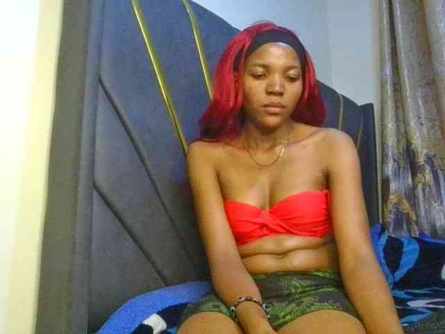 CloeMae webcam