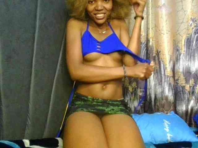 CloeMae webcam