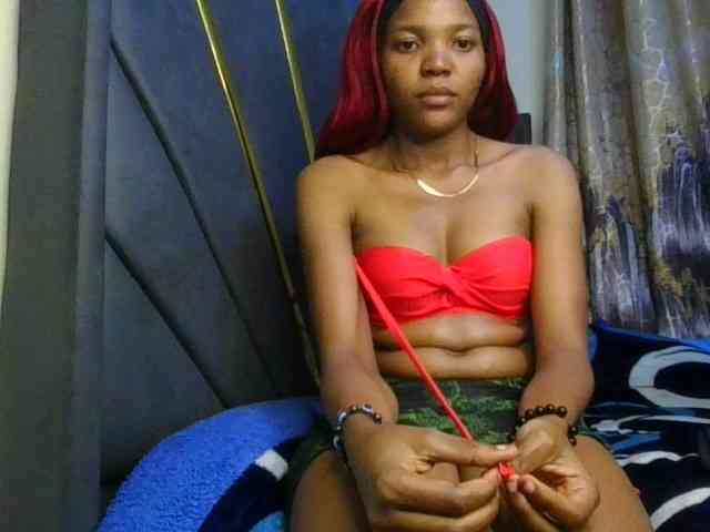 CloeMae webcam