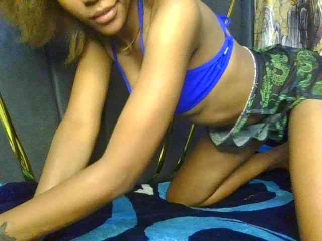 CloeMae webcam