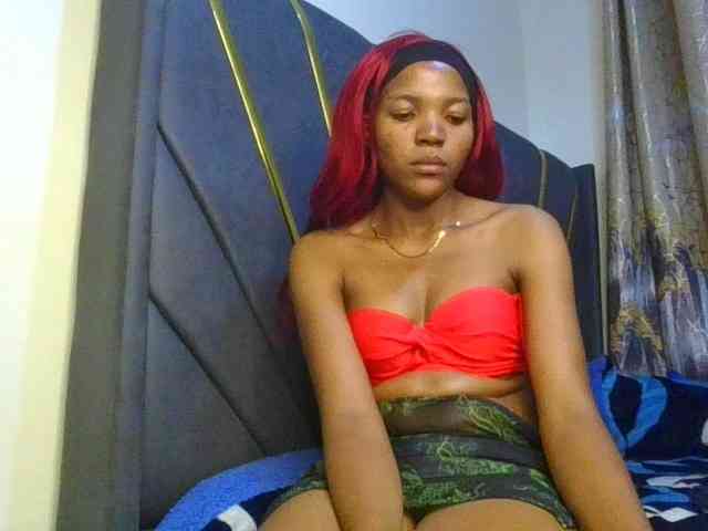 CloeMae webcam