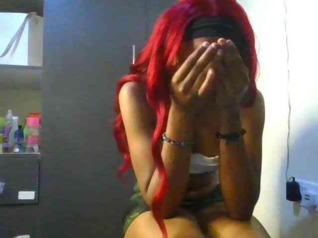 CloeMae webcam